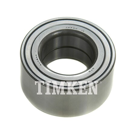 Timken Preset Pre-Greased & Pre-Sealed Bearing, 510021 510021